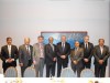 Članovi Skupine prijateljstva PSBiH za zemlje Bliskog istoka i Afrike razgovarali sa veleposlanicima Saudijske Arabije, Kuvajta, Katara, Libije i Palestine u BiH